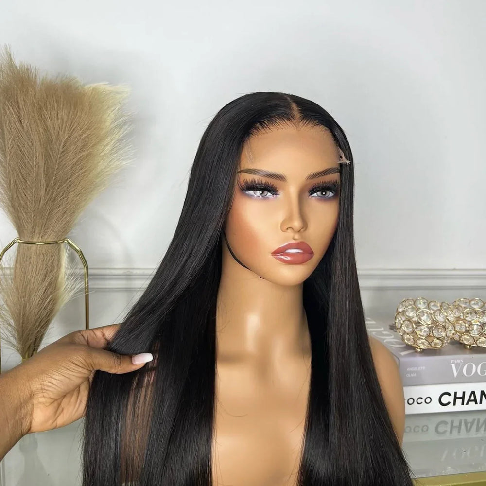 Raw Wigs