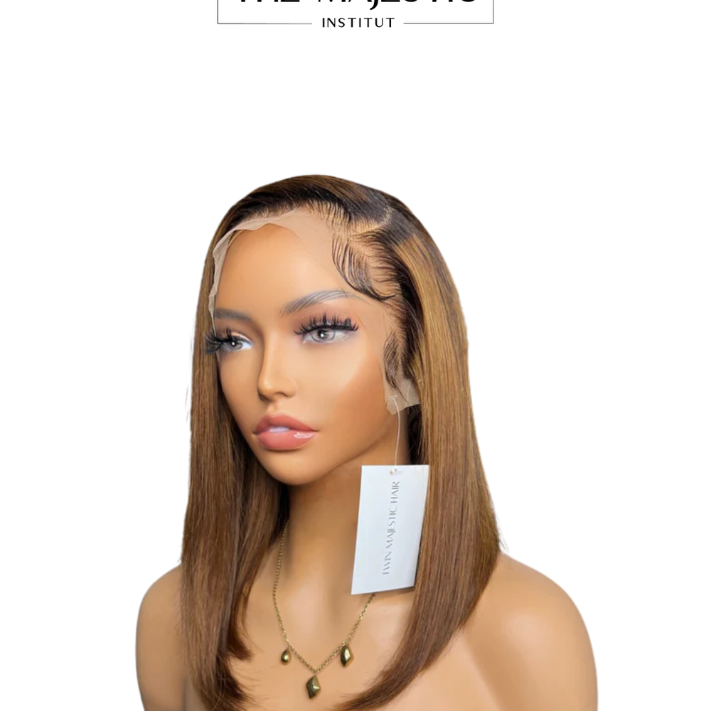 Virgin Hair Wigs