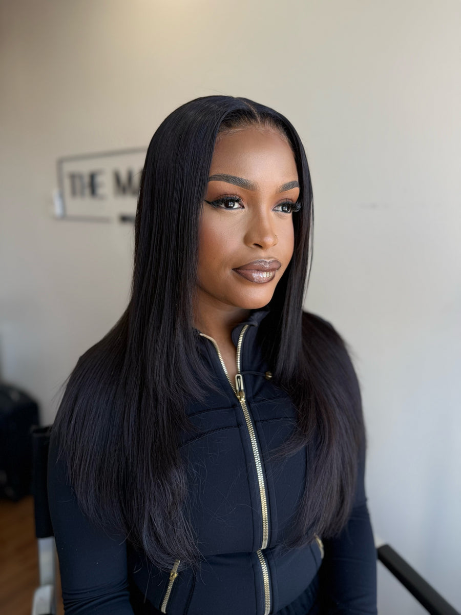 STYLISTE EXTENSIONS