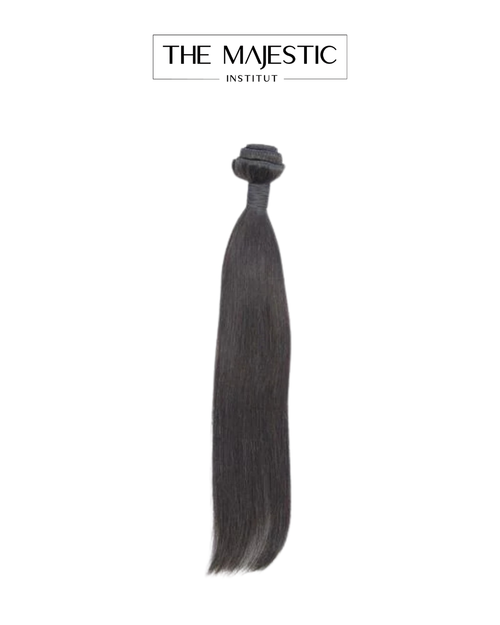 VIRGIN HAIR 12A - MAJESTIC STRAIGHT HAIR